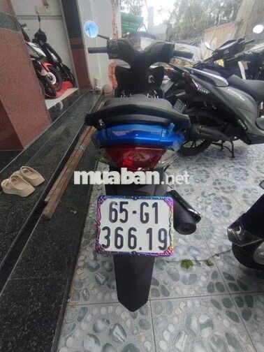 Honda Wave RSX FI - CÓ BÁN TRẢ GÓP