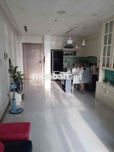 25tr cho Căn Hộ full nội thất Landmark 81