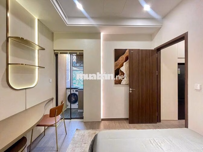 Hàng hot! Mở căn 2PN+ Luxury- tầng 19 view trực diện sông Hương