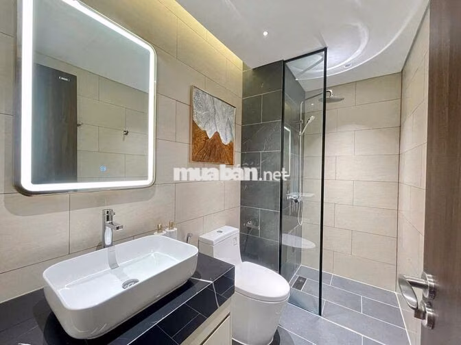 Hàng hot! Mở căn 2PN+ Luxury- tầng 19 view trực diện sông Hương