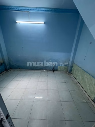 Cho thuê nhà hẻm 1 lầu 8x5m, 2 phòng ngủ 2wc, P. Trung Mỹ Tây, Q12