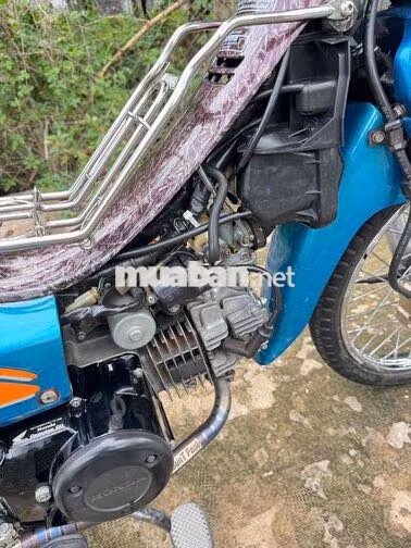 Honda Wave Thái 110 btsp chính chủ