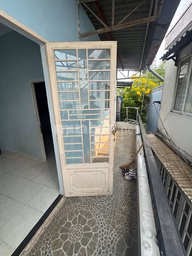 Cho thuê nhà hẻm 1 lầu 8x5m, 2 phòng ngủ 2wc, P. Trung Mỹ Tây, Q12