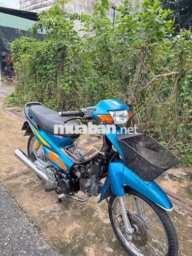 Honda Wave Thái 110 btsp chính chủ