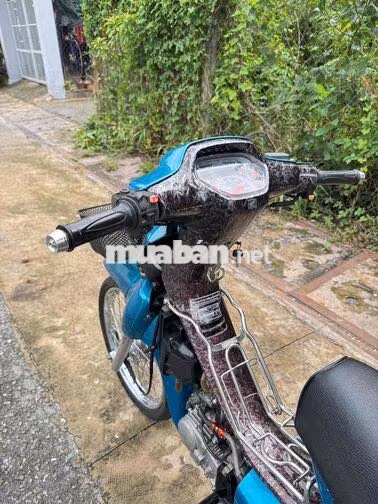 Honda Wave Thái 110 btsp chính chủ
