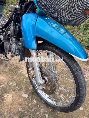Honda Wave Thái 110 btsp chính chủ