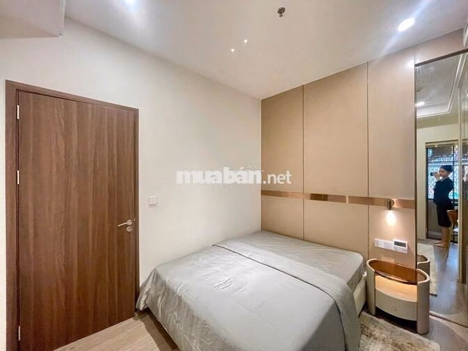 Hàng hot! Mở căn 2PN+ Luxury- tầng 19 view trực diện sông Hương