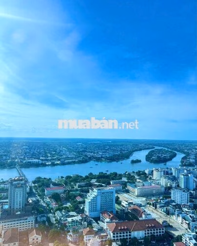 Chính chủ gởi bán căn 2PN Huế Heritage full nội thất -giá thương lượng