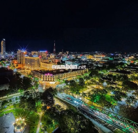 Chính chủ gởi bán căn 2PN Huế Heritage full nội thất -giá thương lượng