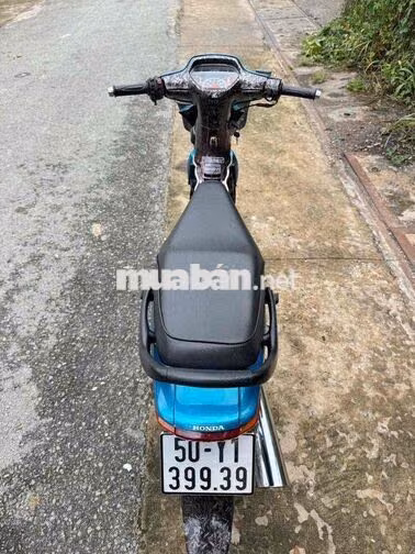 Honda Wave Thái 110 btsp chính chủ