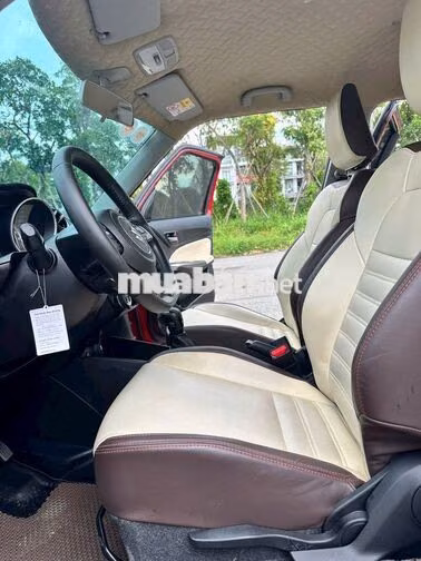 Suzuki Swift 2022 Đỏ 20.000 Km