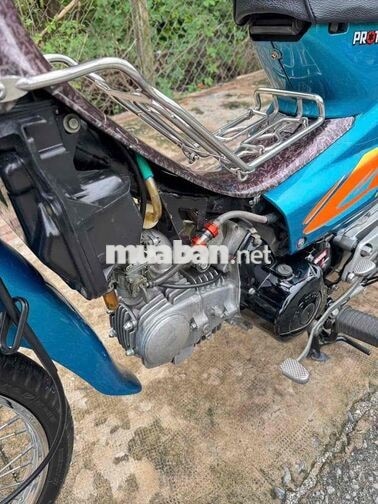 Honda Wave Thái 110 btsp chính chủ