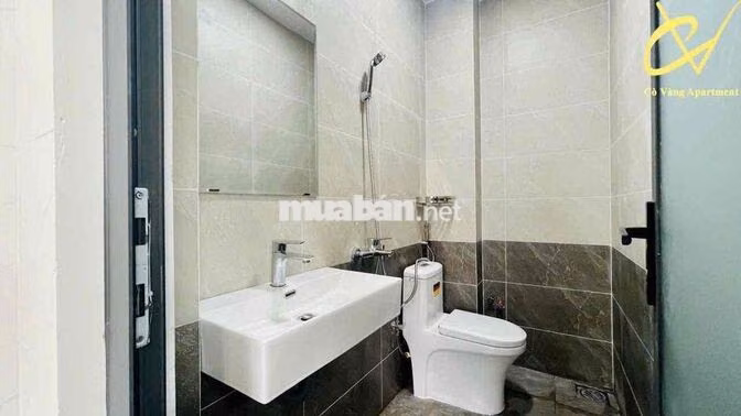 🔥🔥Căn Hộ 1PN,50m, Nguyễn Văn Đậu, P5, Bình Thạnh