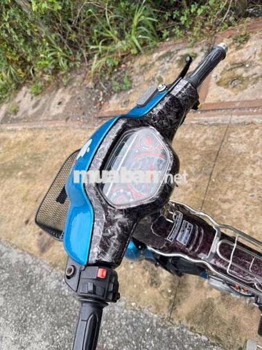 Honda Wave Thái 110 btsp chính chủ