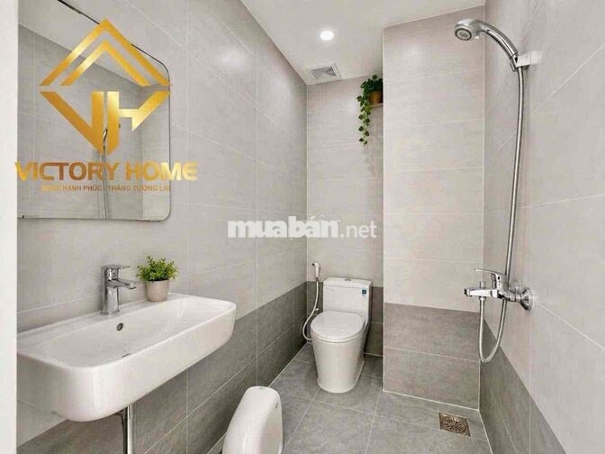 KHAI TRƯƠNG HƠN 20P GIÁ RẺ NGAY TRUNG TÂM GÒ VẤP