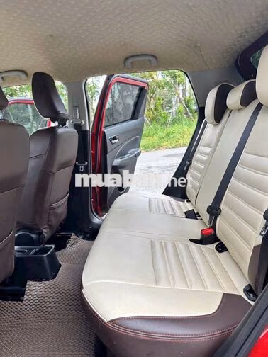 Suzuki Swift 2022 Đỏ 20.000 Km