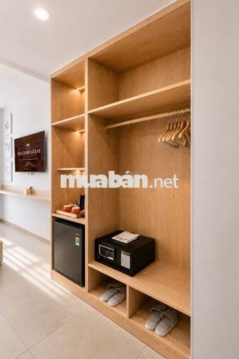 FULL NỘI THẤT| FREE DỊCH VỤ CHỈ 8TR5 TẠI BCONS CITY
