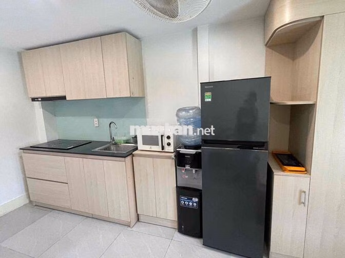STUDIO CỬA SỔ TRỜI FULL NT NƠ TRANG LONG