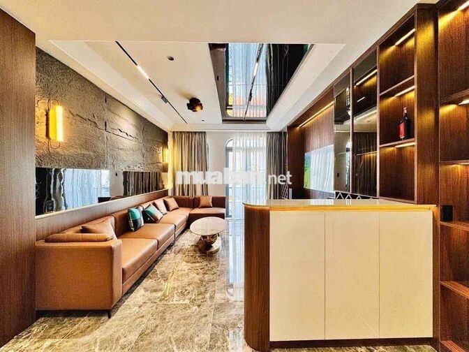 LÊN SÓNG EM SIÊU MẪU CHÂN DÀI CÓ THANG MÁY GẦN CV LÀNG HOA GÒ VẤP.🤝🤝 N