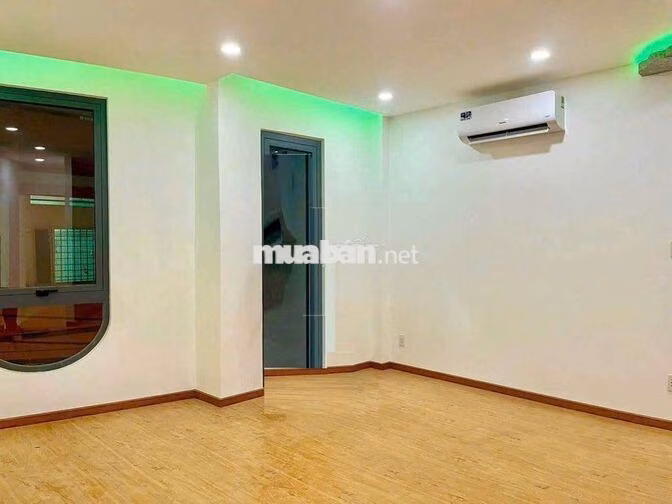 Bán nhà đg xe hơi , Bình phú 1 Quận 6