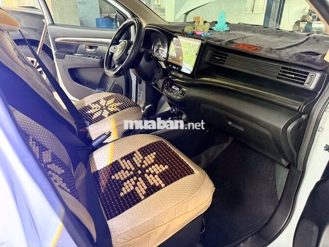 Suzuki XL7 2023 Trắng 30.000km