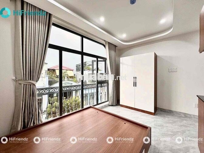 CHO THUÊ DỰ ÁN MỚI MGR NGAY LOTTE NGUYỄN VĂN LƯỢNG GẦN ĐẠI HỌC VLU-IUH
