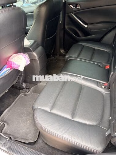 Mazda CX5 Full 2.5 AWD 2016 Trắng