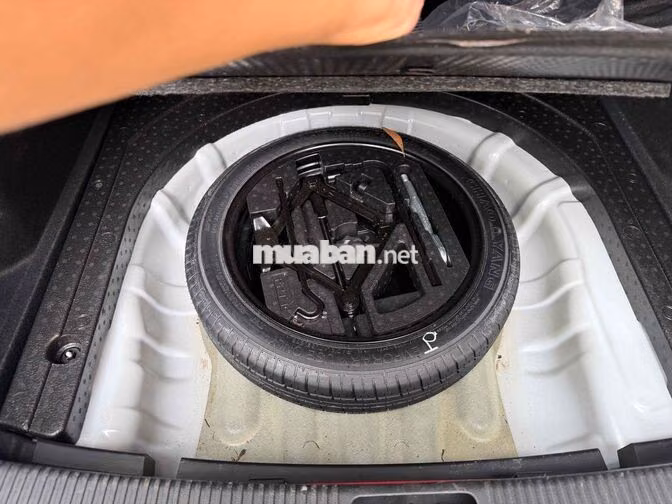 MG MG5 Trắng 32800 km