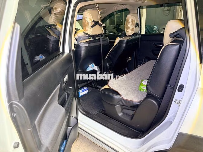 Suzuki XL7 2023 Trắng 30.000km