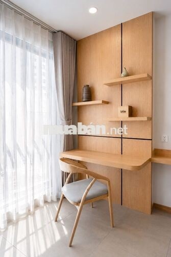 FULL NỘI THẤT| FREE DỊCH VỤ CHỈ 8TR5 TẠI BCONS CITY