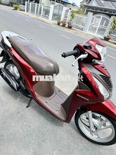 Honda Vision khóa chìa ( góp cần cccd 0 nợ xấu  )