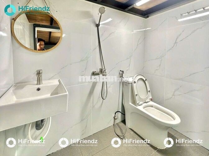 🚨 CĂN HỘ CAO CẤP GIÁ RẺ - FULL NT - NHẬN THÚ CƯNG - GẦN TT BÌNH TÂN