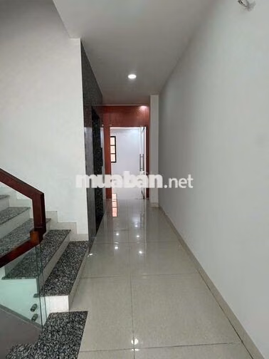 CHO THUÊ NHÀ PHỐ THƯƠNG MẠI CITYLAND CÓ THANG MÁY