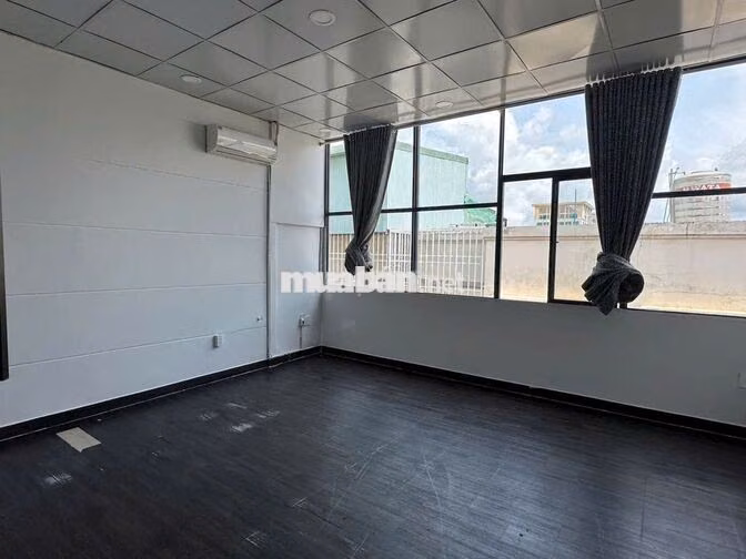 CHO THUÊ NHÀ PHỐ THƯƠNG MẠI CITYLAND CÓ THANG MÁY