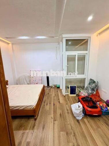Phân Lô Quân Đội Hoàng Văn Thái, Chân Chung Cư, Thoáng Mát Dân Trí Cao