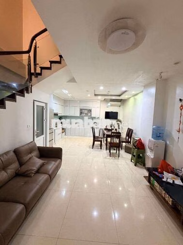 Phân Lô Quân Đội Hoàng Văn Thái, Chân Chung Cư, Thoáng Mát Dân Trí Cao