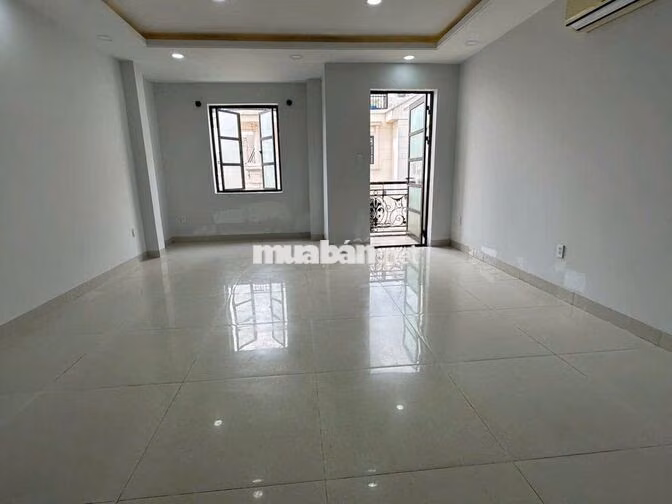 CHO THUÊ NHÀ PHỐ THƯƠNG MẠI CITYLAND CÓ THANG MÁY