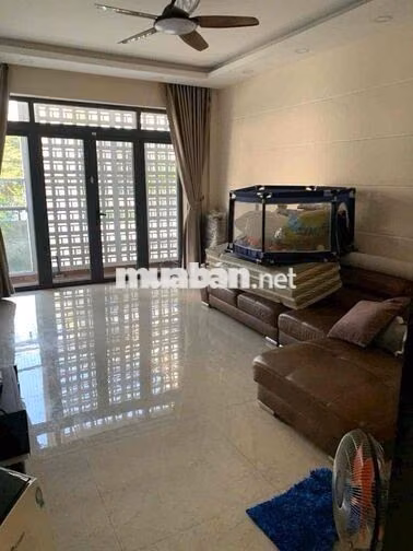 ⛔CHO THUÊ NHÀ 1T2L 3PN4WC FULL NT HẺM OTO GẦN ĐẶNG VĂN BI