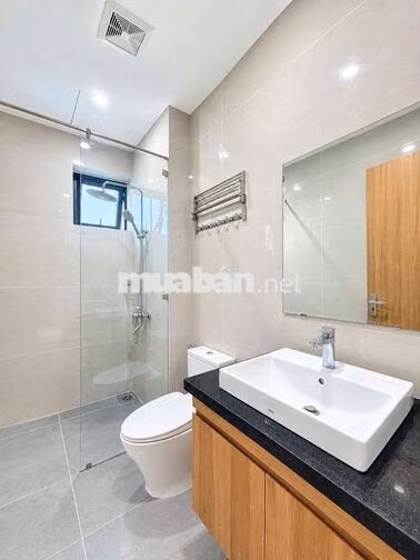 (NEW 💯%) CĂN HỘ 1PN FULL NỘI THẤT - GẦN SÔNG HÀN - BAN CÔNG THOÁNG