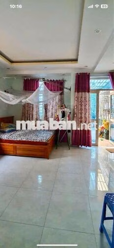 Nhà đẹp công viên  Lãnh Binh Thăng, Q11. 192m2- 4 tầng
