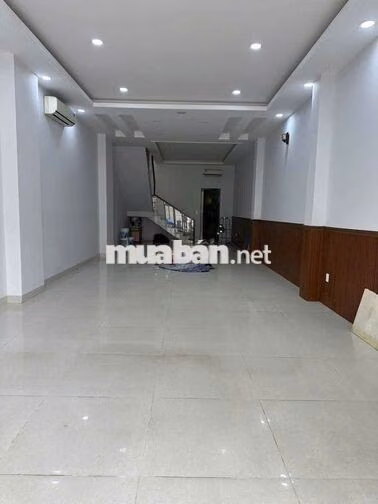 CHO THUÊ NHÀ PHỐ THƯƠNG MẠI CITYLAND CÓ THANG MÁY