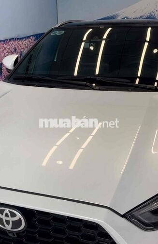 Toyota Yaris Cross Hybrid (HEV) 2023 Trắng 17.000