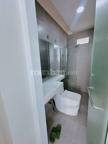 🔥 GIÁ CHỐT 3,35 TỶ – MẶT TIỀN TRẦN VĂN ĐANG, QUẬN 3
