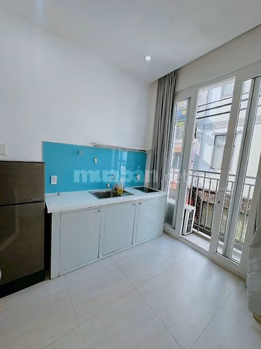 🔥 GIÁ CHỐT 3,35 TỶ – MẶT TIỀN TRẦN VĂN ĐANG, QUẬN 3