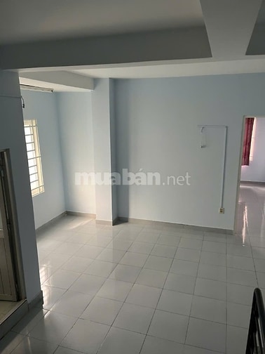 Cho thuê nhà HXT KDC Nam Hùng Vương, 4x10m, 3.5 tấm, 8.5 triệu!