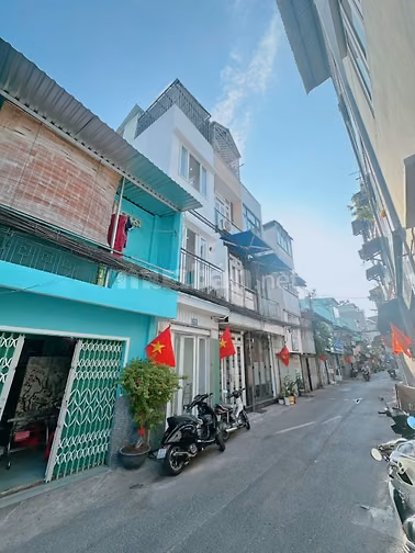 🔥 GIÁ CHỐT 3,35 TỶ – MẶT TIỀN TRẦN VĂN ĐANG, QUẬN 3