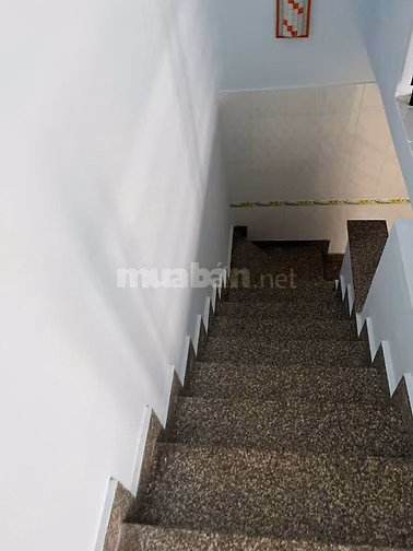 Cho thuê nhà HXT KDC Nam Hùng Vương, 4x10m, 3.5 tấm, 8.5 triệu!