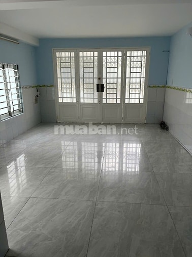 Cho thuê nhà HXT KDC Nam Hùng Vương, 4x10m, 3.5 tấm, 8.5 triệu!