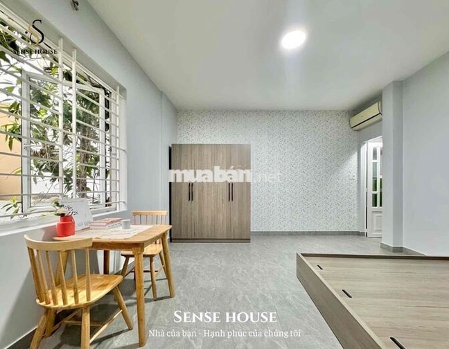 STUDIO THOÁNG MÁT GẦN ĐẠI HỌC CÔNG THƯƠNG VÀ VĂN HIẾN