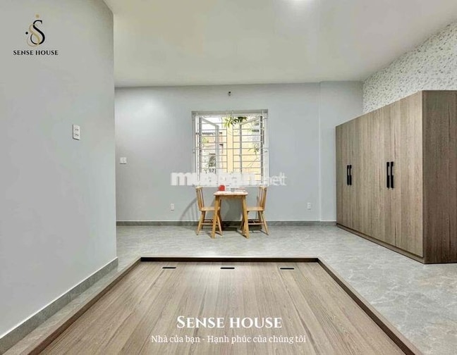 STUDIO THOÁNG MÁT GẦN ĐẠI HỌC CÔNG THƯƠNG VÀ VĂN HIẾN